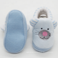 China factory toddler slipper animal newborn baby shoes manufacturer